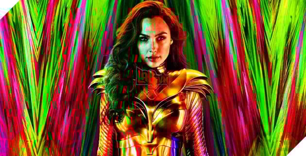 Wonder Woman 2: Hé lộ ngày phát hành trailer chính thức  4
