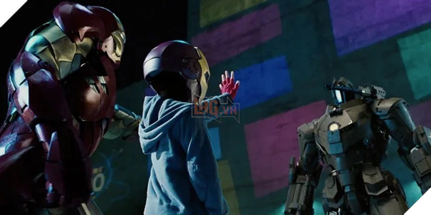 10 chi tiết quan trọng dẫn tới cuộc chiến cuối cùng trong Avengers: Endgame mà ít ai nhận ra 3