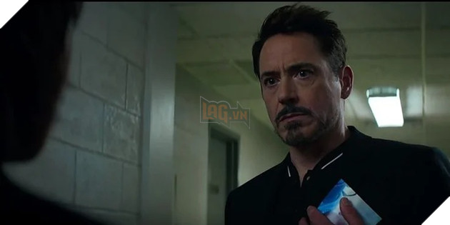 10 chi tiết quan trọng dẫn tới cuộc chiến cuối cùng trong Avengers: Endgame mà ít ai nhận ra 5