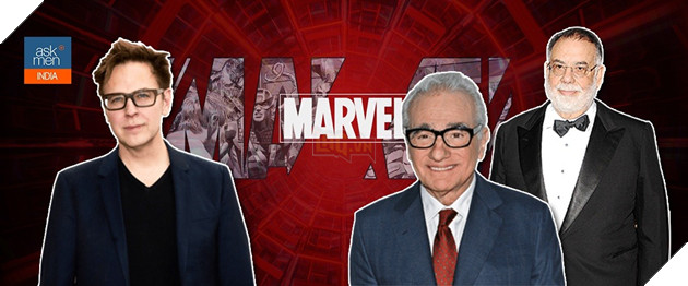 Martin Scorsese và Francis Coppola lại có thêm đồng minh lên tiếng về chất lượng phim Marvel