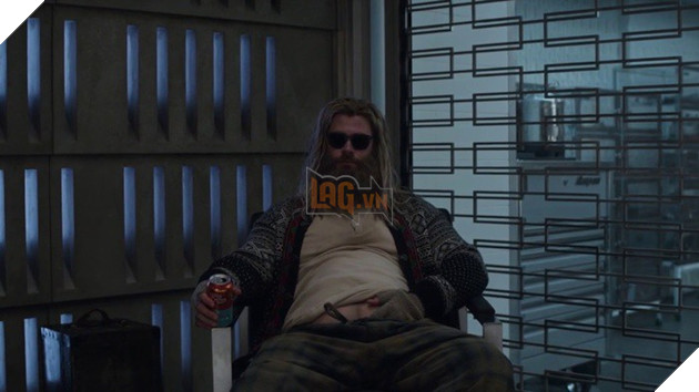 Nội bộ Marvel tranh cãi nảy lửa về tạo hình của Thor trong Thor: Love and Thunder