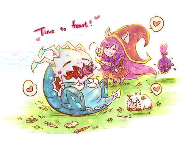 LMHT: Shaco và Garen chính thức bị nerf nặng ở phiên bản 9.21 sắp tới vì quá bá đạo 2