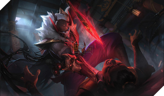 LMHT: Shaco và Garen chính thức bị nerf nặng ở phiên bản 9.21 sắp tới vì quá bá đạo 3