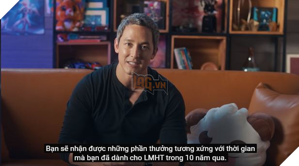 Người chơi bản LMHT PC sẽ nhận nhiều quà cực hot khi chuyển sang chơi LMHT: Tốc Chiến