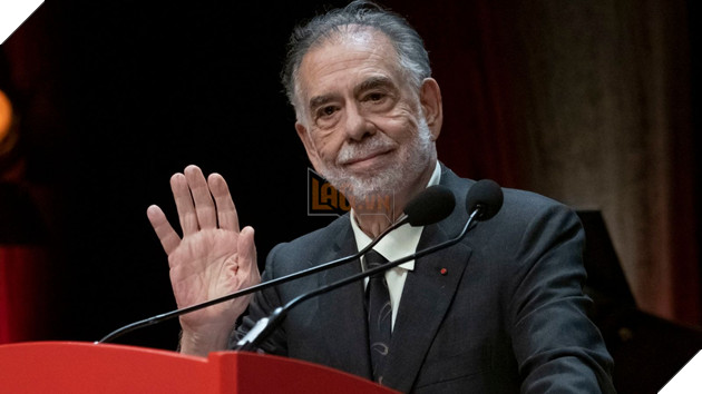 Martin Scorsese và Francis Coppola lại có thêm đồng minh lên tiếng về chất lượng phim Marvel 2