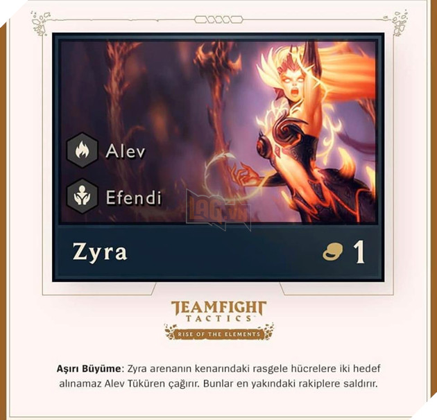 Tất tần tật những thay đổi của Đấu Trường Chân Lý tiền mùa giải 9.22, Đấng chỉ còn 2 vàng nhưng kỹ năng lại cực bá 10