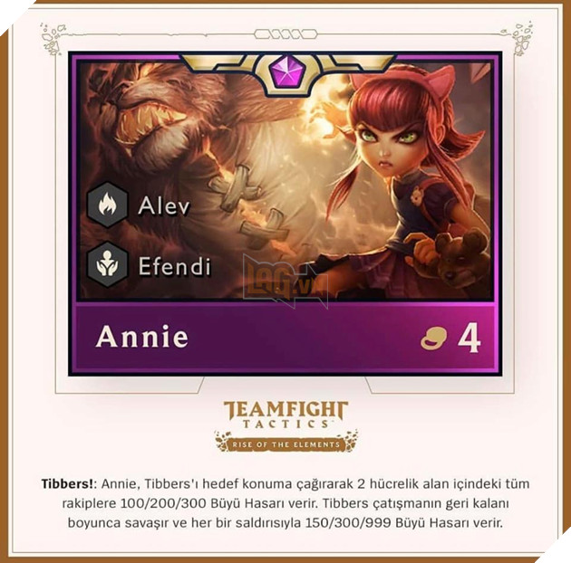 Tất tần tật những thay đổi của Đấu Trường Chân Lý tiền mùa giải 9.22, Đấng chỉ còn 2 vàng nhưng kỹ năng lại cực bá 11