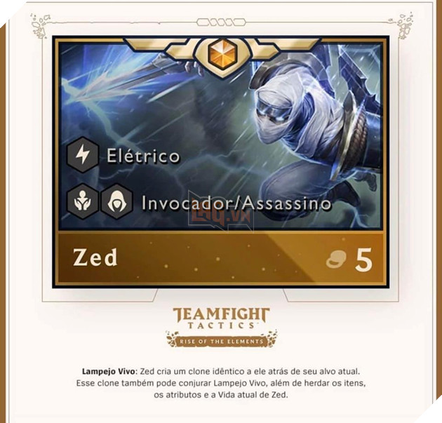 Tất tần tật những thay đổi của Đấu Trường Chân Lý tiền mùa giải 9.22, Đấng chỉ còn 2 vàng nhưng kỹ năng lại cực bá 12