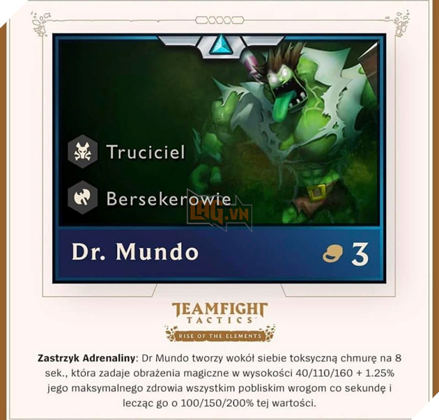 Tất tần tật những thay đổi của Đấu Trường Chân Lý tiền mùa giải 9.22, Đấng chỉ còn 2 vàng nhưng kỹ năng lại cực bá 14