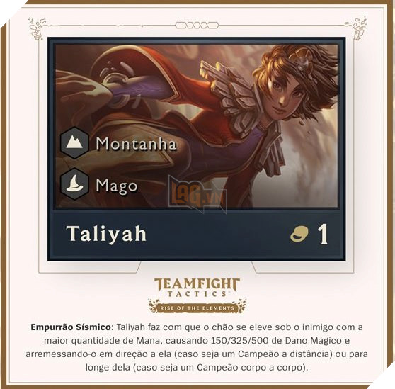 Tất tần tật những thay đổi của Đấu Trường Chân Lý tiền mùa giải 9.22, Đấng chỉ còn 2 vàng nhưng kỹ năng lại cực bá 16