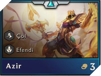 Tất tần tật những thay đổi của Đấu Trường Chân Lý tiền mùa giải 9.22, Đấng chỉ còn 2 vàng nhưng kỹ năng lại cực bá 21