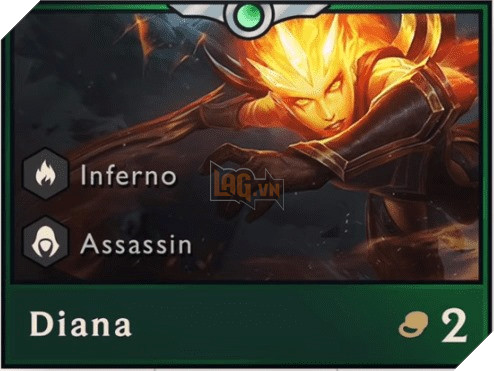 Tất tần tật những thay đổi của Đấu Trường Chân Lý tiền mùa giải 9.22, Đấng chỉ còn 2 vàng nhưng kỹ năng lại cực bá 34