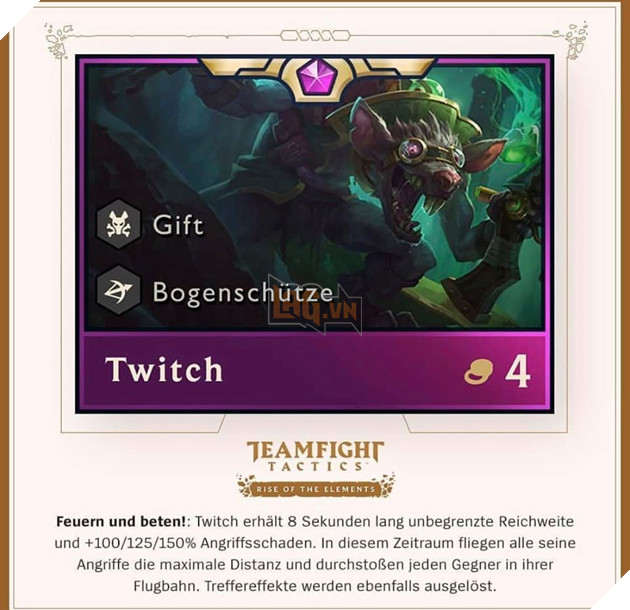 Tất tần tật những thay đổi của Đấu Trường Chân Lý tiền mùa giải 9.22, Đấng chỉ còn 2 vàng nhưng kỹ năng lại cực bá 8