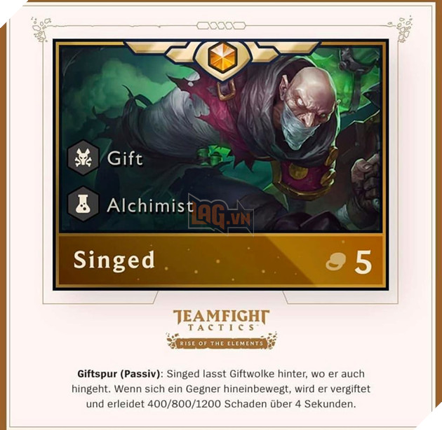 Tất tần tật những thay đổi của Đấu Trường Chân Lý tiền mùa giải 9.22, Đấng chỉ còn 2 vàng nhưng kỹ năng lại cực bá 9