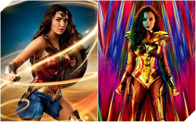 Wonder Woman 2: Hé lộ ngày phát hành trailer chính thức  2