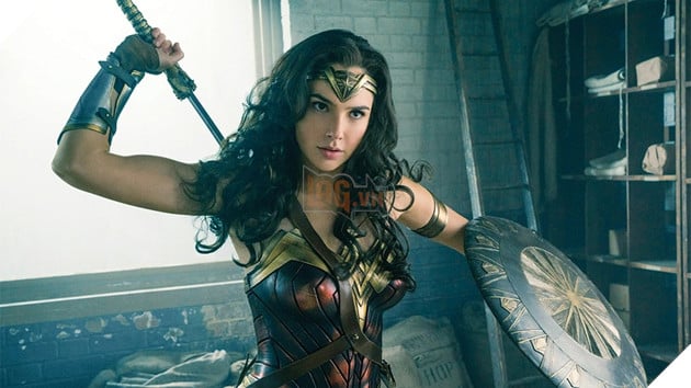 Wonder Woman 2: Hé lộ ngày phát hành trailer chính thức 