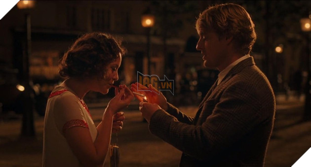 A Rainy Day in New York và những bộ phim kinh điển về tình yêu 5