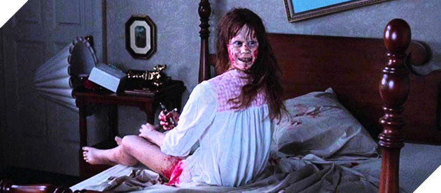 Vén màn cảm hứng kinh dị từ các lãnh địa ma ám nổi tiếng nhất màn ảnh rộng 2