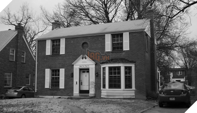 Vén màn cảm hứng kinh dị từ các lãnh địa ma ám nổi tiếng nhất màn ảnh rộng