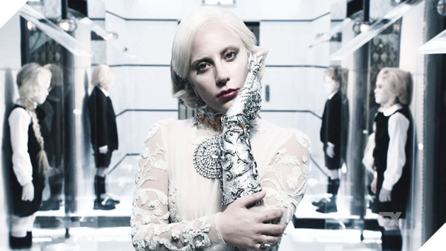 Vén màn cảm hứng kinh dị từ các lãnh địa ma ám nổi tiếng nhất màn ảnh rộng 5