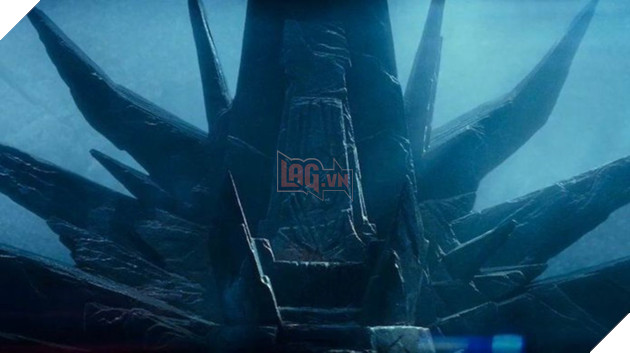 5 điểm sáng trong trailer cuối của thiên sử thi Star Wars: Skywalker trỗi dậy 4