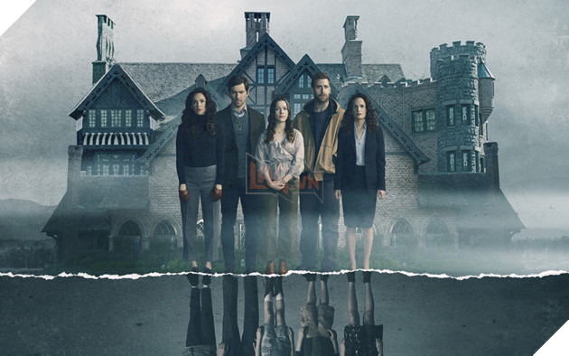 Vén màn cảm hứng kinh dị từ các lãnh địa ma ám nổi tiếng nhất màn ảnh rộng 7