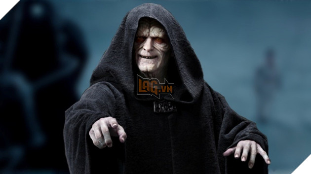 5 điểm sáng trong trailer cuối của thiên sử thi Star Wars: Skywalker trỗi dậy 5