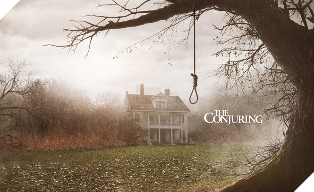 Vén màn cảm hứng kinh dị từ các lãnh địa ma ám nổi tiếng nhất màn ảnh rộng 8