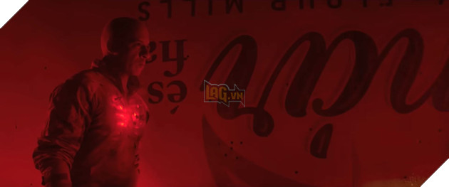 Bloodshot: Khám phá sức mạnh của siêu anh hùng mới đến từ Sony 4