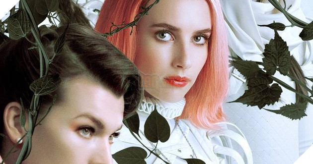 Đồi địa đàng: Khám phá bí mật của sự tha hóa đằng sau giới thượng lưu  3