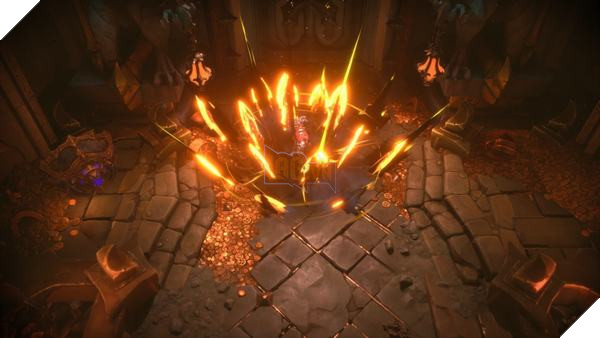 Darksiders Genesis: Luồng gió mới cho thương hiệu Darksiders 4