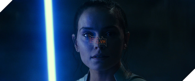 5 điểm sáng trong trailer cuối của thiên sử thi Star Wars: Skywalker trỗi dậy 9