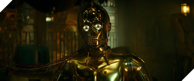 5 điểm sáng trong trailer cuối của thiên sử thi Star Wars: Skywalker trỗi dậy 8