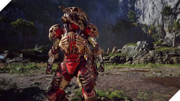 Tổng hợp các sự kiện Halloween đang diễn ra trong thế giới game Phần 1  2