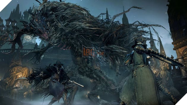 Tổng hợp các sự kiện Halloween đang diễn ra trong thế giới game Phần 1  4