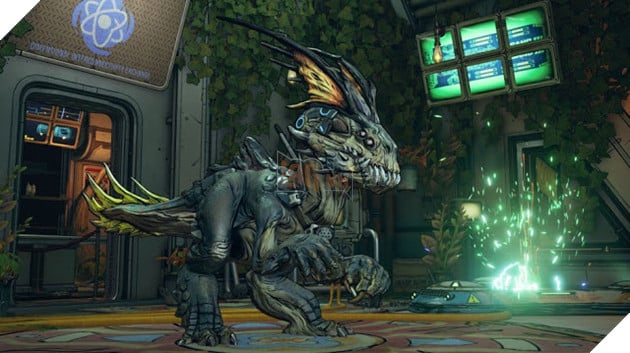 Tổng hợp các sự kiện Halloween đang diễn ra trong thế giới game Phần 1  6