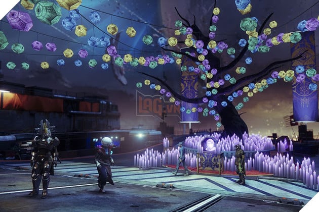 Tổng hợp các sự kiện Halloween đang diễn ra trong thế giới game Phần 1  8