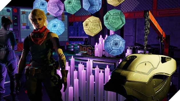 Tổng hợp các sự kiện Halloween đang diễn ra trong thế giới game Phần 1  7