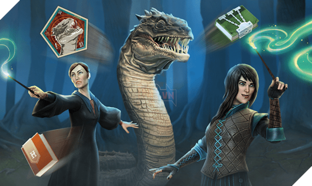 Tổng hợp các sự kiện Halloween đang diễn ra trong thế giới game Phần 1  10