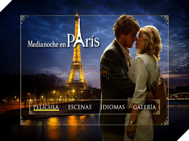 A Rainy Day in New York và những bộ phim kinh điển về tình yêu 6