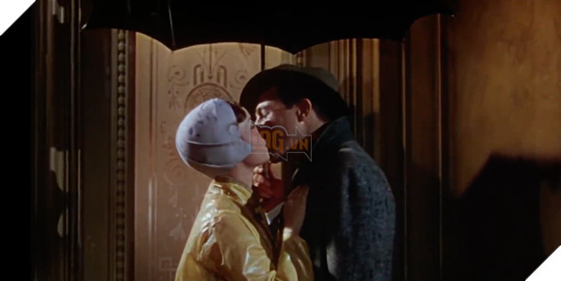 A Rainy Day in New York và những bộ phim kinh điển về tình yêu 2