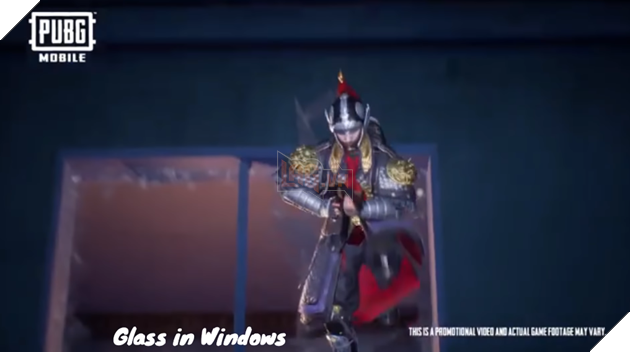 PUBG Mobile: Ngày ra mắt chính thức Erangel 2.0 cùng tính năng Windows Glass và các skin mới  5