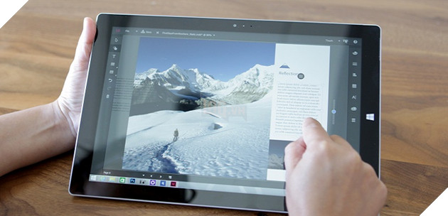 Adobe tiết lộ sẽ đưa phần mềm Illustrator lên iPad của Apple trong năm 2020