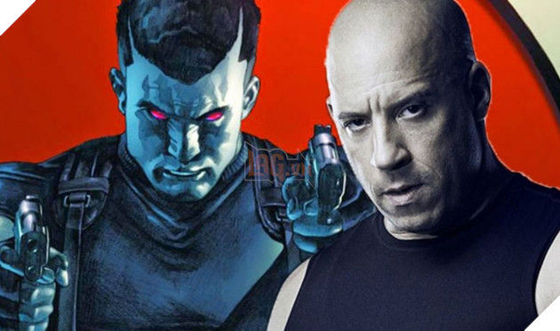 Bloodshot: Khám phá sức mạnh của siêu anh hùng mới đến từ Sony 2