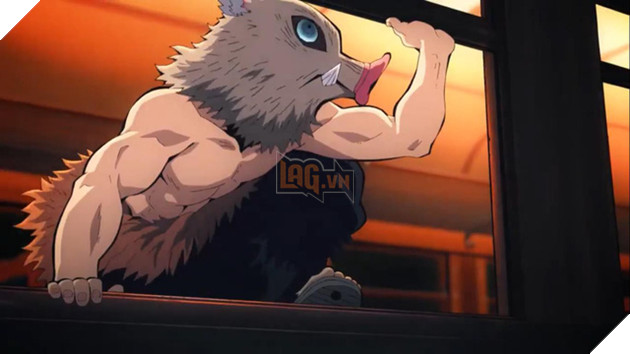 Movie mới của Kimetsu no Yaiba tung trailer mới, Viêm Trụ có hẳn poster riêng siêu đẹp