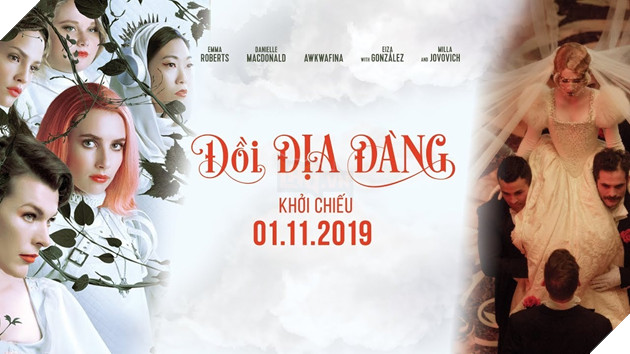 Đồi địa đàng: Khám phá bí mật của sự tha hóa đằng sau giới thượng lưu 