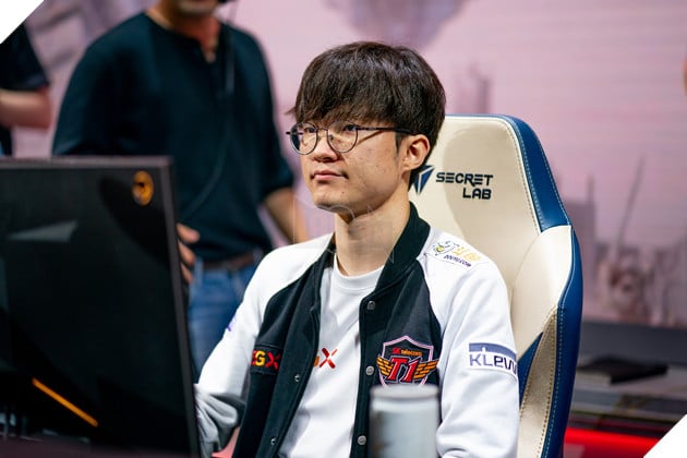 Sau 10 năm thì LMHT vẫn là tựa game phổ biến và được chơi nhiều nhất Hàn Quốc 3