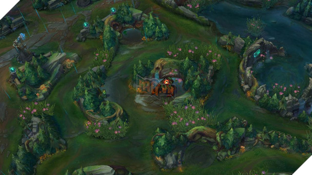 Sau 10 năm thì LMHT vẫn là tựa game phổ biến và được chơi nhiều nhất Hàn Quốc 4