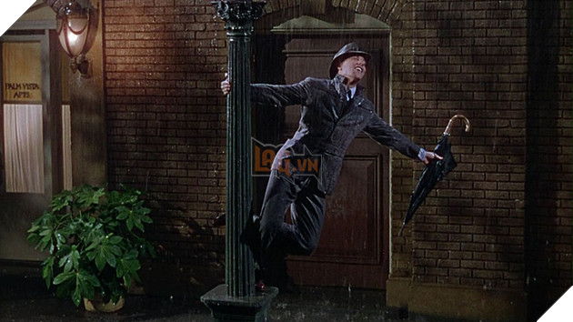 A Rainy Day in New York và những bộ phim kinh điển về tình yêu