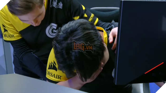 LMHT: Top 4 điều gây thất vọng nhất tại Vòng bảng của CKTG 2019 3